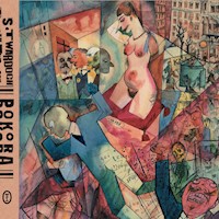 Pokora - Szczepan Twardoch - ebook + audiobook + książka