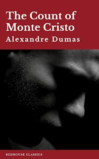 The Count of Monte Cristo - Alexandre Dumas - ebook