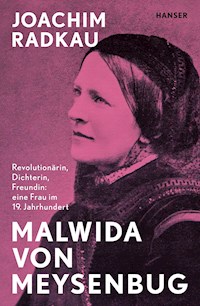 Malwida von Meysenbug - Joachim Radkau - ebook