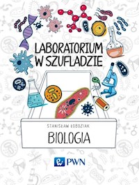 Laboratorium w szufladzie Biologia - Łoboziak Stanisław - książka