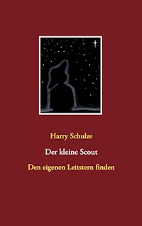 Der kleine Scout - Harry Schulze - ebook