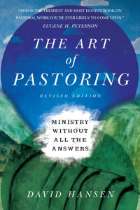 The Art of Pastoring - David Hansen - ebook
