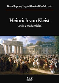 Heinrich von Kleist - AAVV - ebook