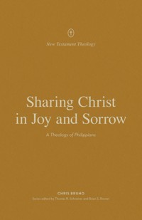 Sharing Christ in Joy and Sorrow - Chris Bruno - ebook