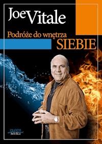 Podróże do wnętrza siebie - Vitale Joe - audiobook