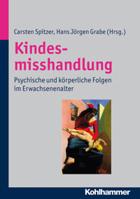 Kindesmisshandlung -  - ebook
