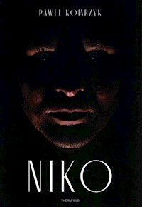 Niko - Kolarzyk Paweł - książka