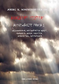 Adalbert Stifters Ausgewählte Prosa I - Adalbert  Stifter - ebook