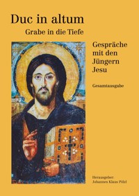 Duc in altum - Grabe in die Tiefe -  - ebook