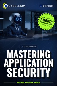 Mastering Application Security - Cybellium - ebook