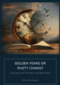 Golden Years or Rusty Chains? - Marcus Brentwood - ebook
