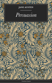 Persuasion - Jane Austen  - ebook + książka