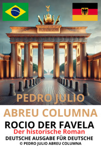 Rocio Der Favela - Pedro Julio Abreu Columna, Vanllelys Abreu Sànchez - ebook