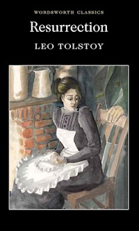 Resurrection - Leo Tolstoy - ebook + książka