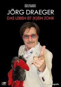 Das Leben ist (k)ein Zonk - Jörg Draeger - ebook