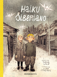 Haiku Siberiano - Lina Itagaki - ebook