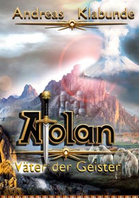 Atolan 4 - Andreas Klabunde - ebook