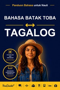 The Language Guide for Travelers - Batak Toba to Tagalog - YouGuide - ebook
