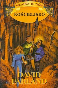 Kościelisko - Farland David - ebook