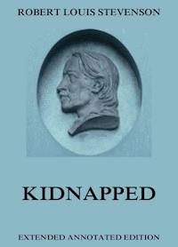 Kidnapped - Robert Louis Stevenson - ebook