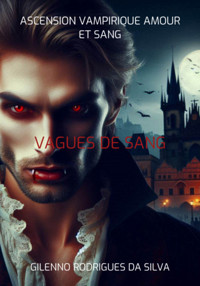 Ascension Vampirique Amour Et Sang - Gilenno Rodrigues Da Silva - ebook