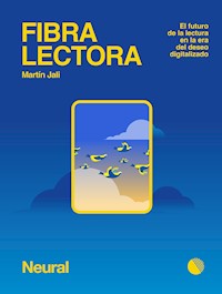 Fibra lectora - Martín Jali - ebook