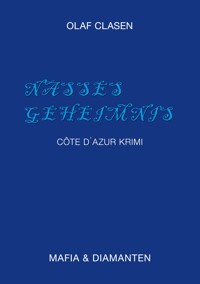Nasses Geheimnis - Olaf Clasen - ebook