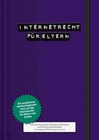 Internetrecht für Eltern - Christian Solmecke - ebook