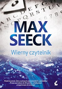 Wierny czytelnik - Seeck Max - książka