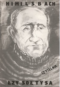 Łzy sołtysa - Himilsbach Jan - ebook