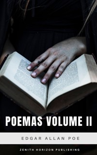 Poemas II - Edgar Allan Poe - ebook