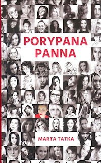 Porypana panna - Tatka Marta - książka
