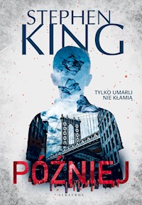 Później - Stephen King - ebook + audiobook + książka