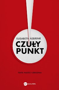 Czuły punkt - Elisabeth Asbrink - ebook