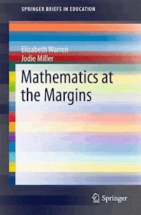 Mathematics at the Margins - Elizabeth Warren - ebook