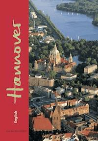 Hannover - Karl Johaentges - ebook