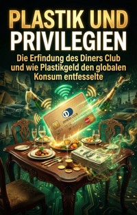 Plastik und Privilegien - Andreas Pohl - ebook