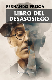 Libro del desasosiego - Fernando Pessoa - ebook