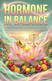 Hormone in Balance - Nadine Richter - ebook