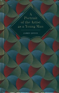 A Portrait of the Artist as a Young Man - James Joyce - ebook + książka