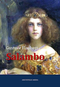 Salambo - Gustave Flaubert - ebook