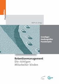 Retentionmanagement - - ebook