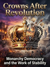 Crowns After Revolution - Brandon Lockwood - ebook