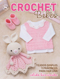 Crochet Bebés - Karina Murphy - ebook
