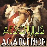 Agamemnon - Aeschylus - audiobook