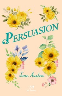 Persuasion - Jane Austen  - ebook