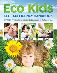 Eco Kids Self-Sufficiency Handbook - Alan & Gill Bridgewater - ebook