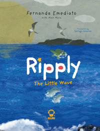 Ripply -  Accessible edition with image descriptions - Fernanda Emediato - ebook