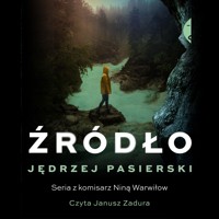 Źródło - Jędrzej Pasierski - audiobook