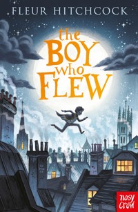 The Boy Who Flew - Hitchcock Fleur, Fleur Hitchcock - ebook
